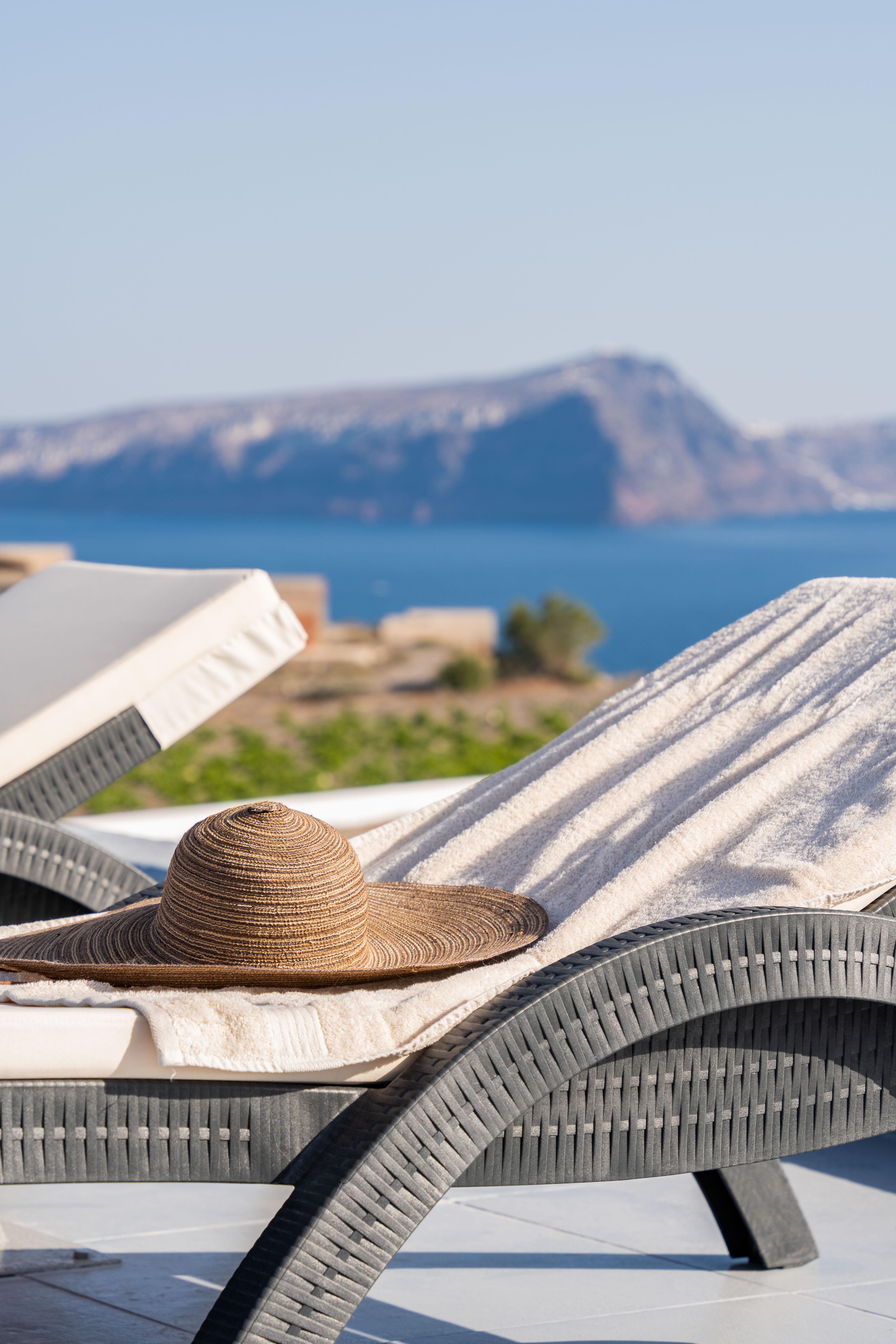 Serenita Luxury Suites Akrotírion Kültér fotó